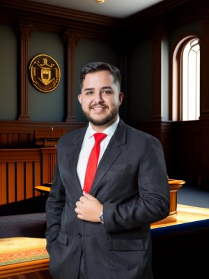 Dr. João Antônio Queiroz